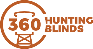 360 Hunting Blinds