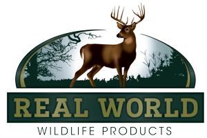 Real World Wildlife Products