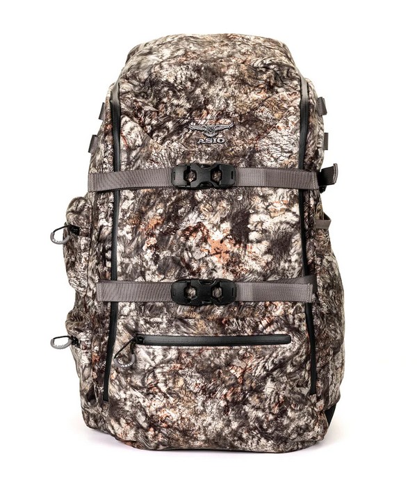 tree stand bowhunter's backpack